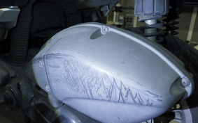 YAMAHA TRICITY 125 SE82J