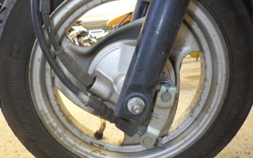 YAMAHA JOG Gen.5 SA36J