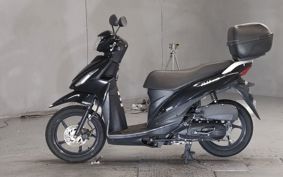 SUZUKI ADDRESS V110 CE47A