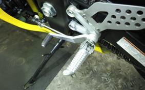 SUZUKI GSX-R600 2004