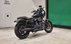 HARLEY XL883RI 2009