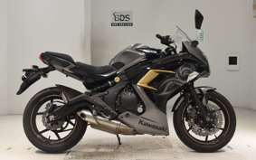 KAWASAKI NINJA 400 ABS 2017 EX400E