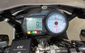 DUCATI MULTI STRADA 1000DS A100AA