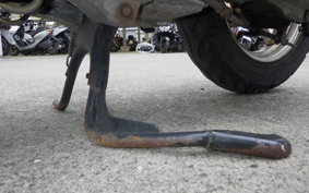 HONDA DIO Gen.6 AF62