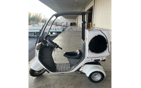 HONDA GYRO TA03