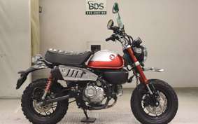 HONDA MONKEY 125 2006 JB03