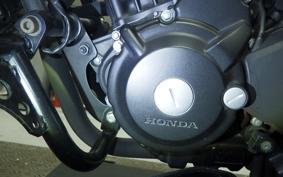 HONDA REBEL 250 S 1998 MC49