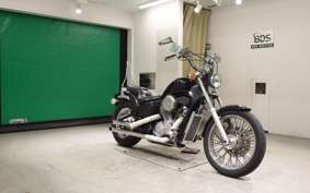 HONDA STEED 400 NC26