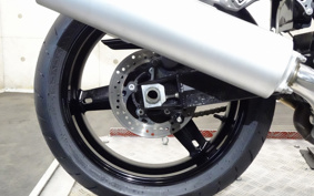 SUZUKI SV1000S 2005 VT54A