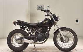 YAMAHA TW225 DG09J