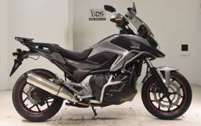 HONDA NC750X D Limited 2014 RC72