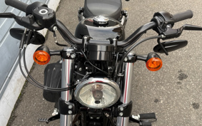HARLEY XL1200X 2019 LC3