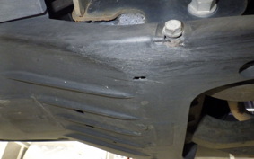 HONDA DIO 110 2016 JF31