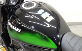 KAWASAKI Z900RS CAFE 2025 ZR900K