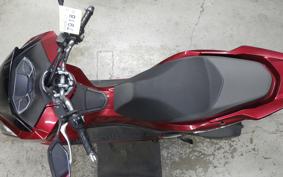 HONDA PCX 160 2023 KF47