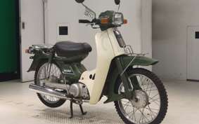 YAMAHA TOWN MATE 50 E 22F