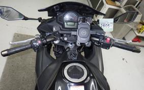 KAWASAKI NINJA 400 2015 EX400E