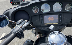 HARLEY HARLEY FLHTCU 2014 MAL