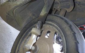 SUZUKI ADDRESS V50 CA4BA