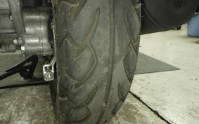 HONDA LEAD 125 2007 JF45