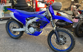 YAMAHA YZ250F CG51C