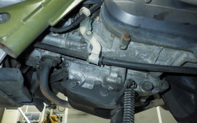 HONDA ZOOMER AF58