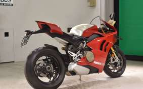 DUCATI PANIGALE V4 R 2019