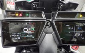 YAMAHA TRACER 9 GT 2022 RN70J