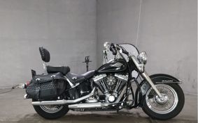 HARLEY FLSTC1580 2009 BW5