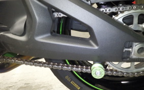 KAWASAKI ZX 10 NINJA ABS 2020 ZXT02E