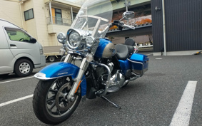 HARLEY FLHR1340 2017 FBC
