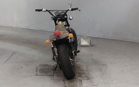 SUZUKI VAN VAN125 RV125