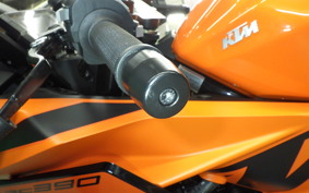 KTM 390 RC 2021