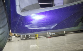 HONDA DIO 110 2015 JF58