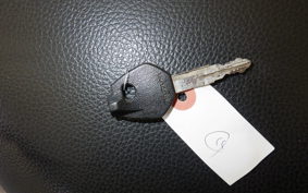 SUZUKI ADDRESS V50 Gen.2 CA42A