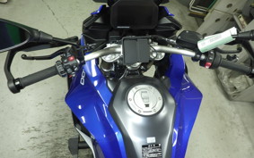 BMW F900XR 2024