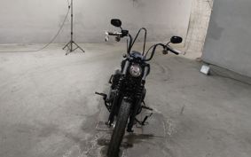 HARLEY FXBB1750 2018 YJJ