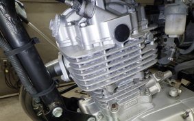 SUZUKI GN125 H