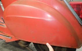 VESPA 50 S 2025