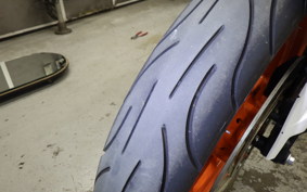 KTM 390 DUKE 2019