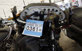 KAWASAKI ZZ1100 NINJA R Gen.2 1998 ZXT10D