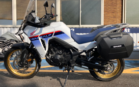 HONDA XL750 TRANSALP  2024 RD16