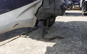 YAMAHA JOG Gen.4 SA16J