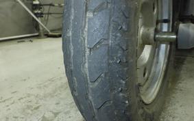 HONDA GYRO UP TA01