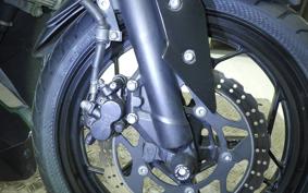 KAWASAKI NINJA 250 EX250L