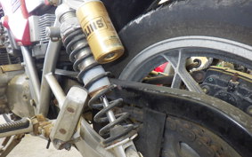 SUZUKI GSX750S KATANA 1982 GS75X