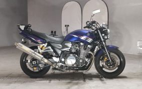 YAMAHA XJR1300 2010 RP17J
