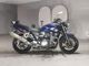 Фото Yamaha XJR1300 2010 с японского аукциона