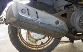 YAMAHA JOG Gen.1 3KJ