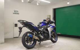 YAMAHA YZF-R25 A RG10J